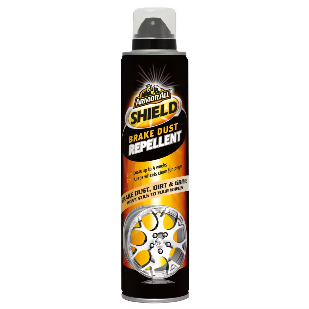Shield™ Brake Dust Repellent for Wheels