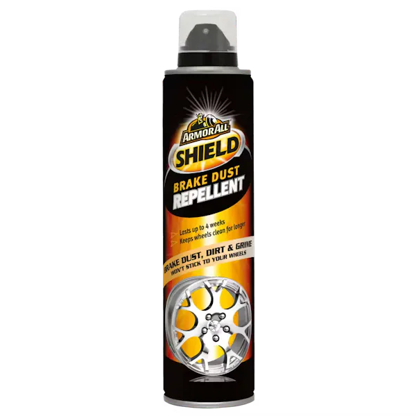 Shield Poussiere de Freins Image 1