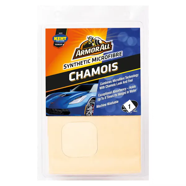 Gamuza De Microfibra Sintética Image 1