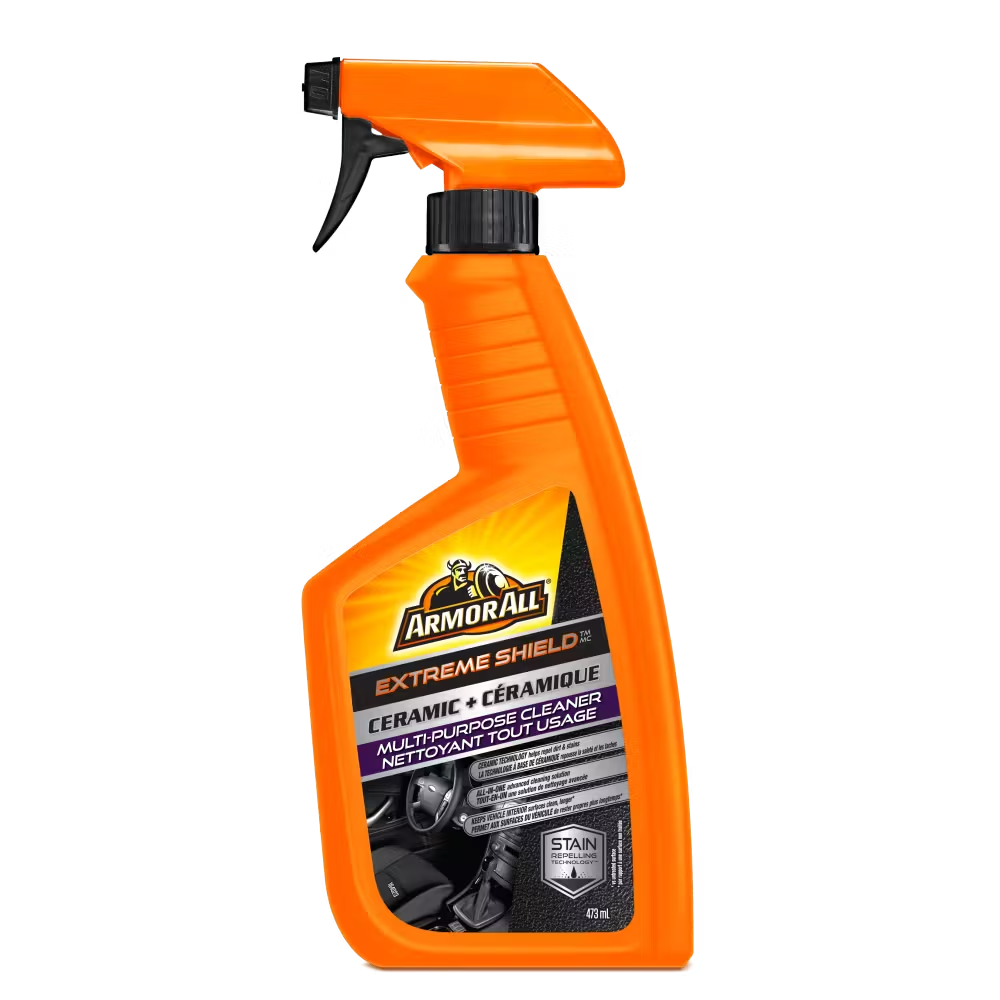 Extreme Shield™ + Ceramic Multi-Purpose Cleaner