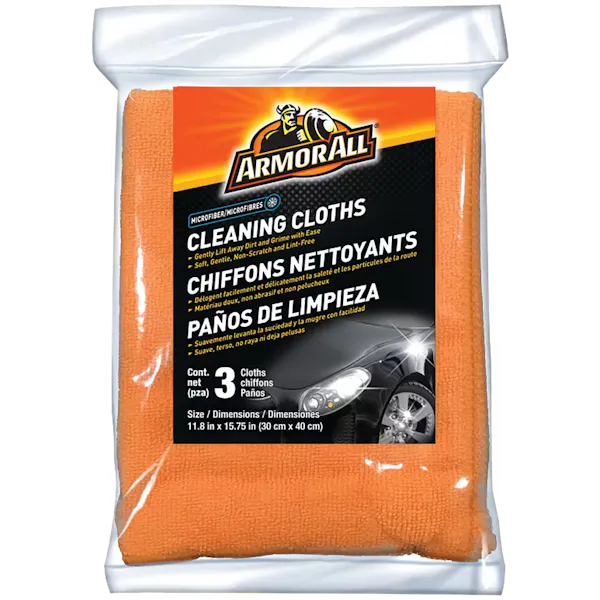 Microfiber Drying Towel Image 1