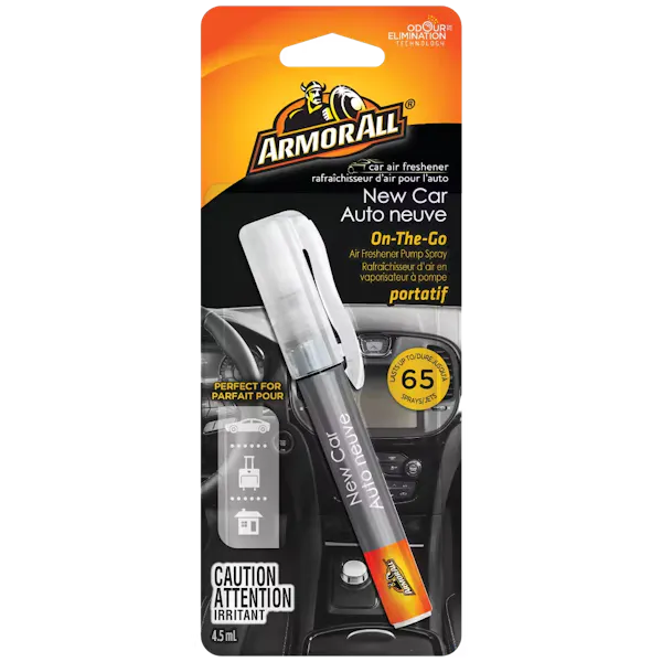 Spray Pump Pen Image 1