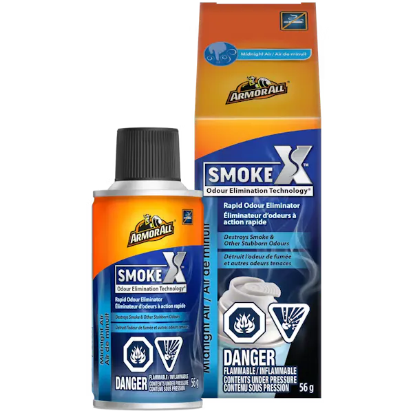 Smoke X™ Rapid Odor Eliminator Image 1