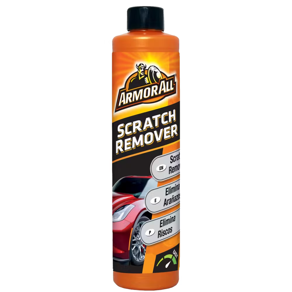 Scratch Remover