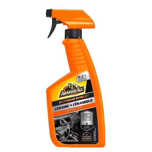 Extreme Shield™ + Ceramic Protectant