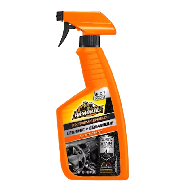 Extreme Shield™ + Ceramic Protectant Image 1