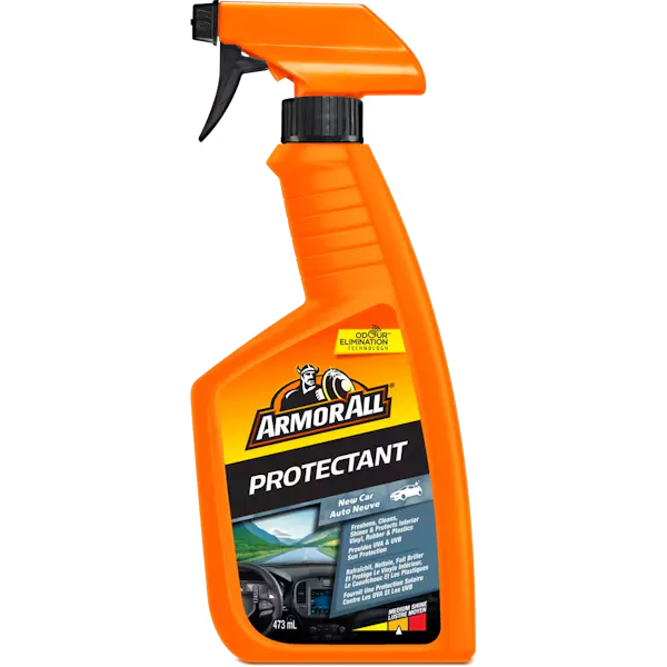 Air Freshening Protectant Image 1