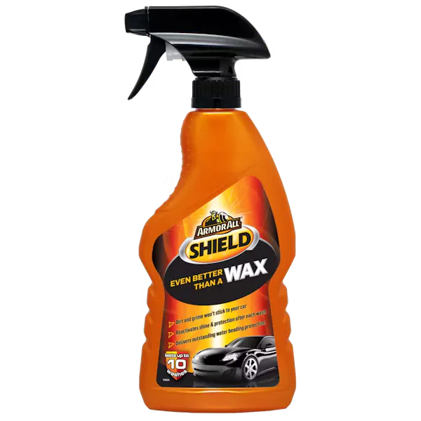 Shield Encore Meilleur qu’une Cire Image 1