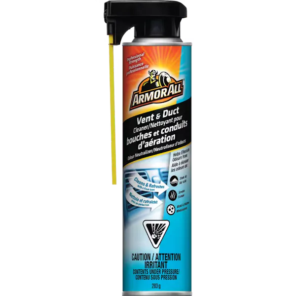 Vent & Duct Cleaner Image 1