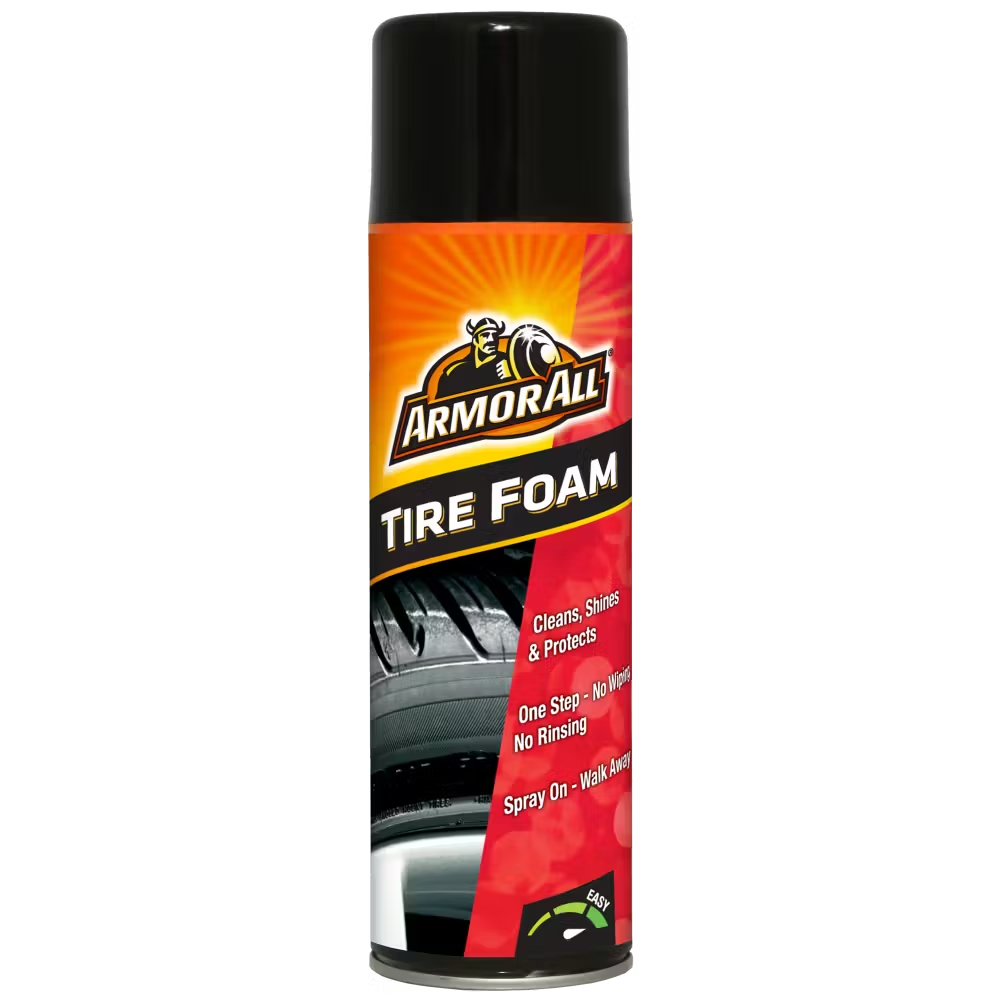 Tire Foam