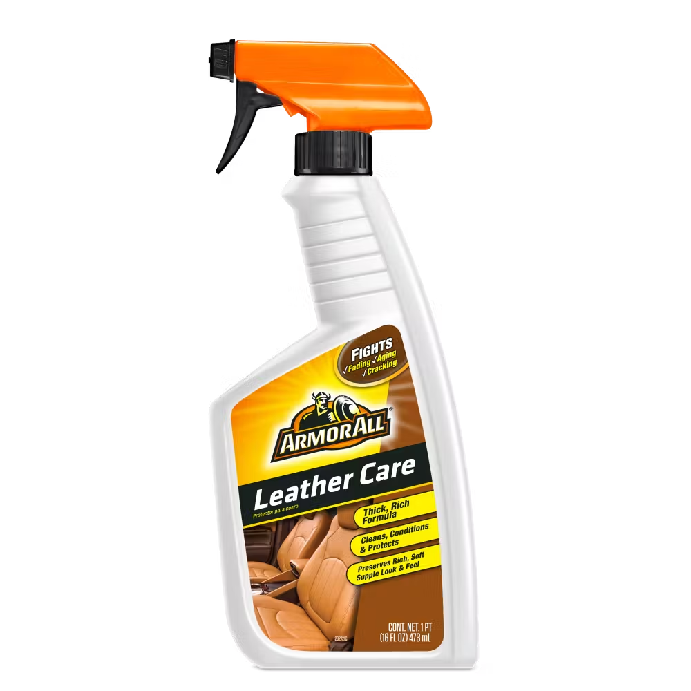 Leather Care Protectant