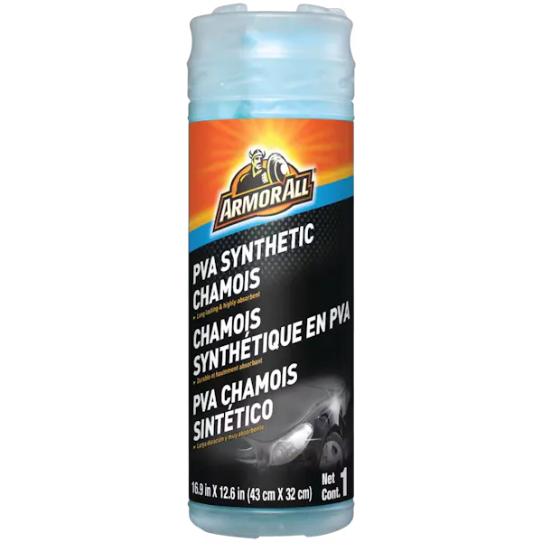 Chamois Synthétique en PVA Image 1