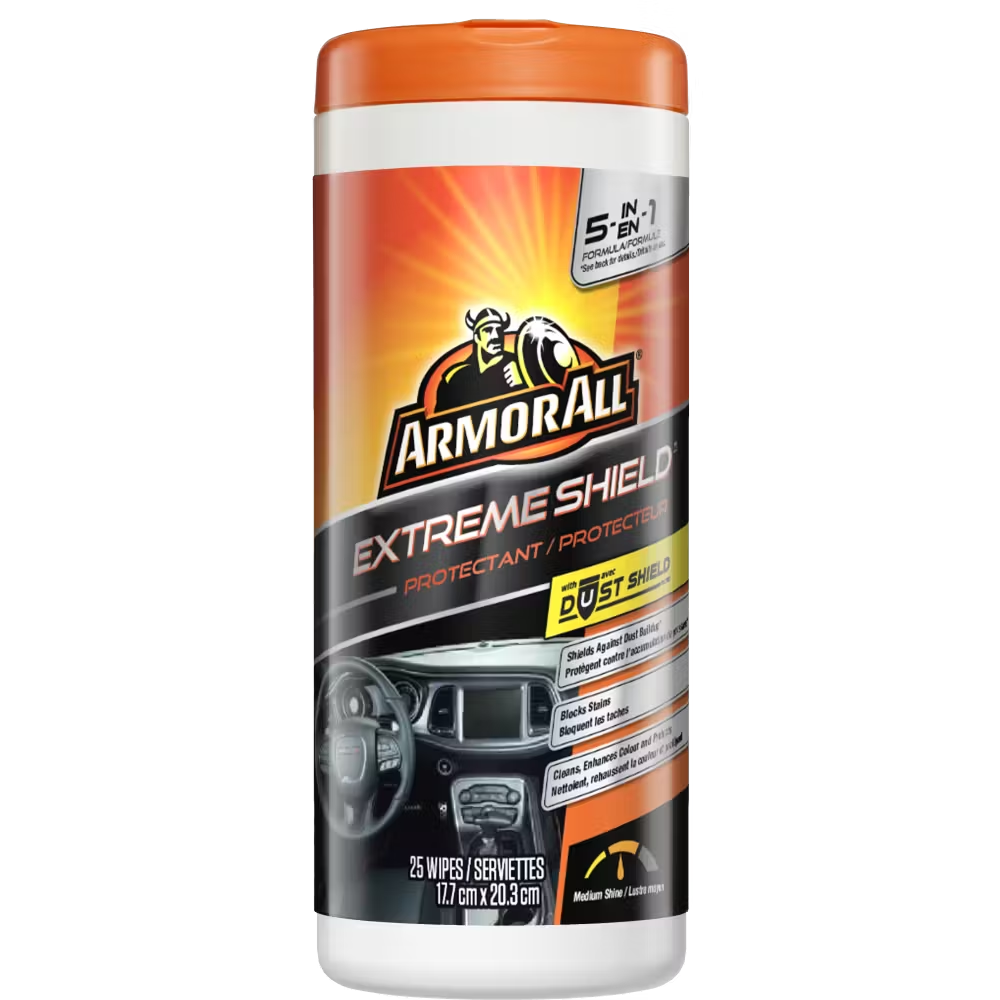 Extreme Shield™ Protectant Wipes