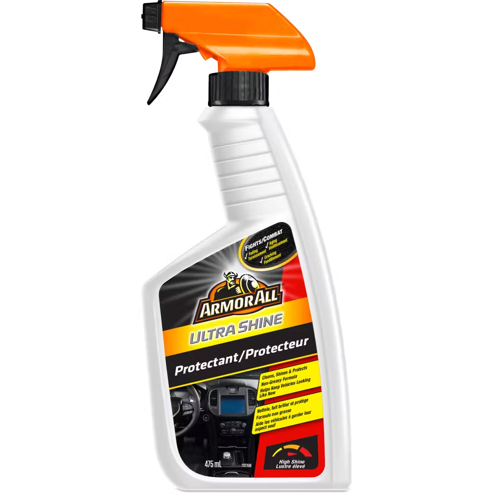 Protecteur Ultra Shine