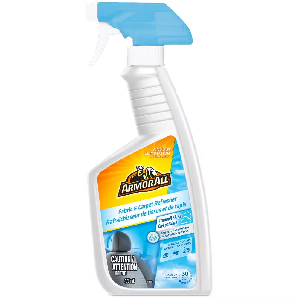 Fresh FX™ Fabric & Carpet Refresher