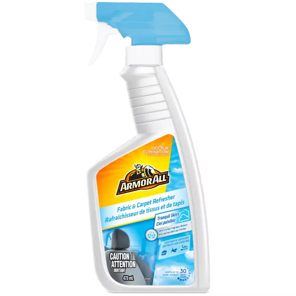 Fresh FX™ Fabric & Carpet Refresher Image 1