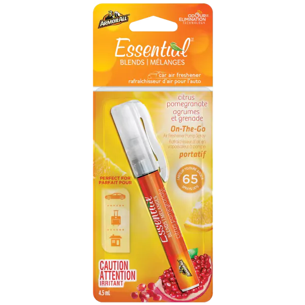Essential Blends™ Spray Pump Pen Image 1