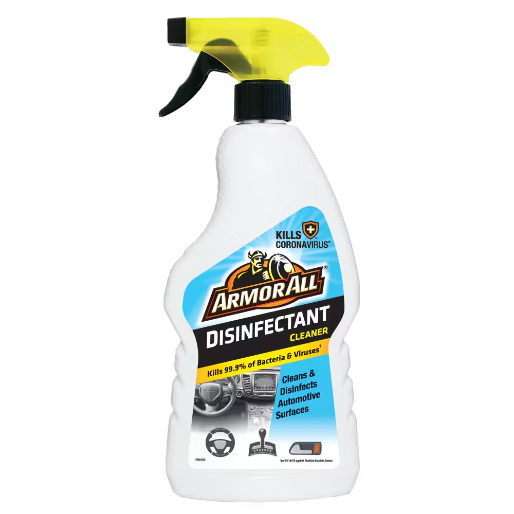 Disinfectant Cleaner