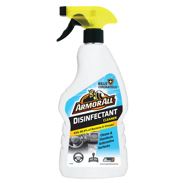 Disinfectant Cleaner Image 1