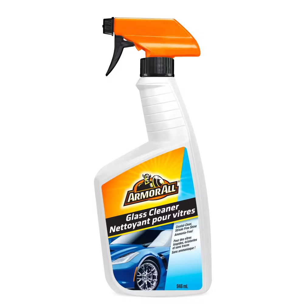 Nettoyant Pour Vitres