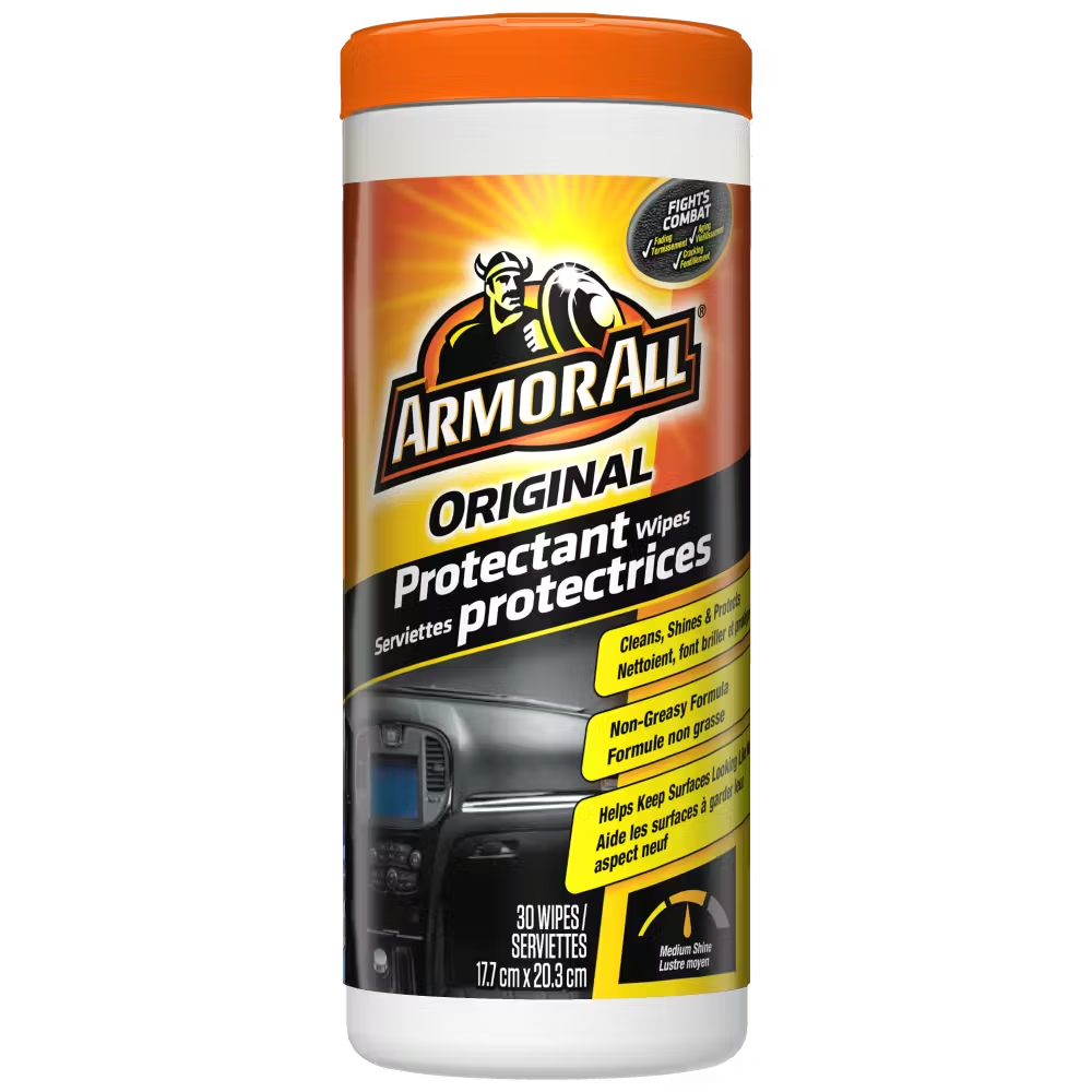 Original Protectant Wipes