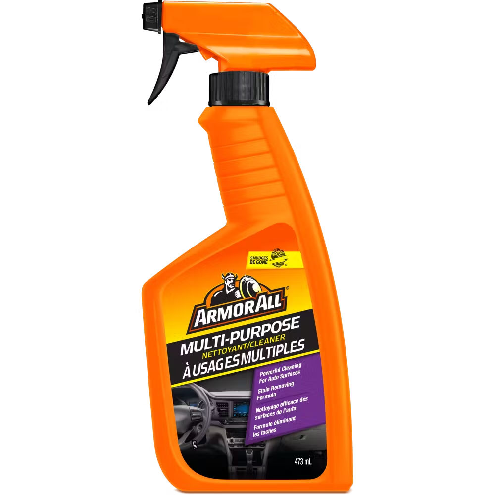 Multi Purpose Auto Cleaner