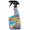 Nettoyant Pour Pneus Et Jantes Quicksilver Image 1