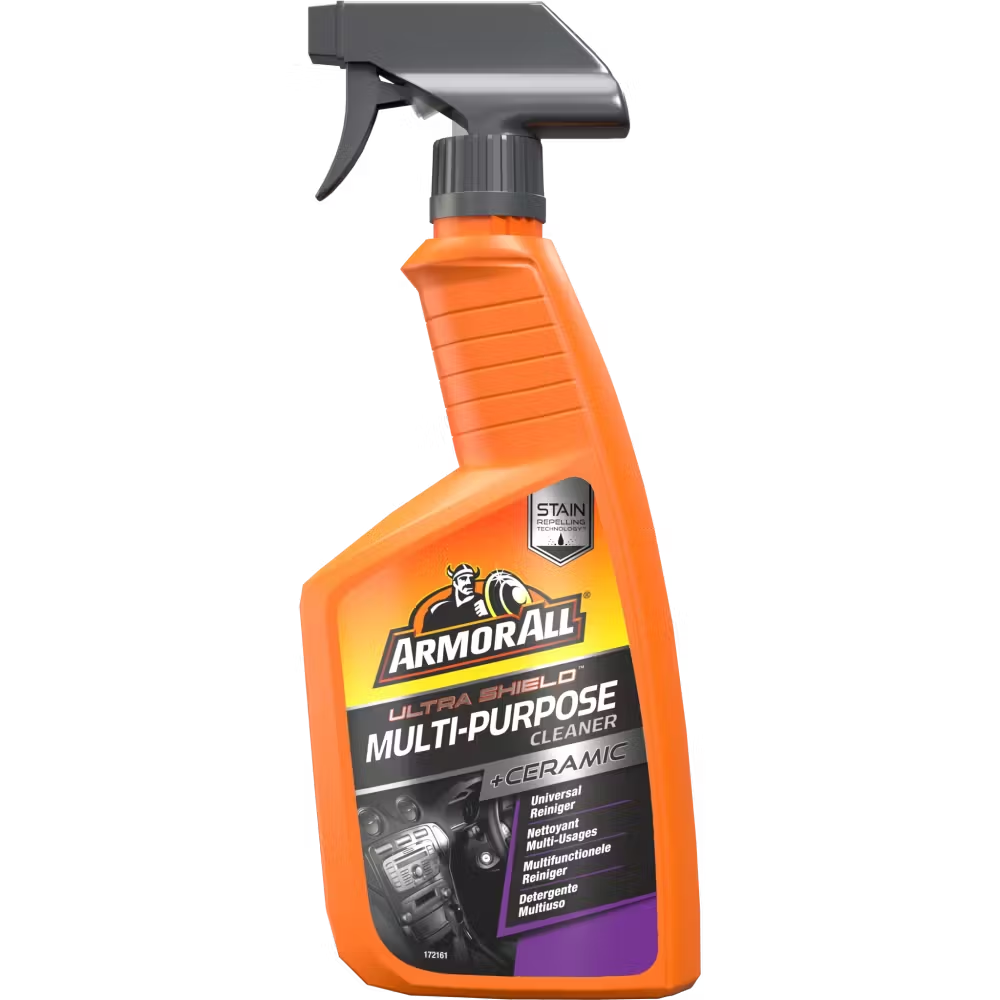 Armor All® Ultra Shield™ Universal Reiniger + Ceramic