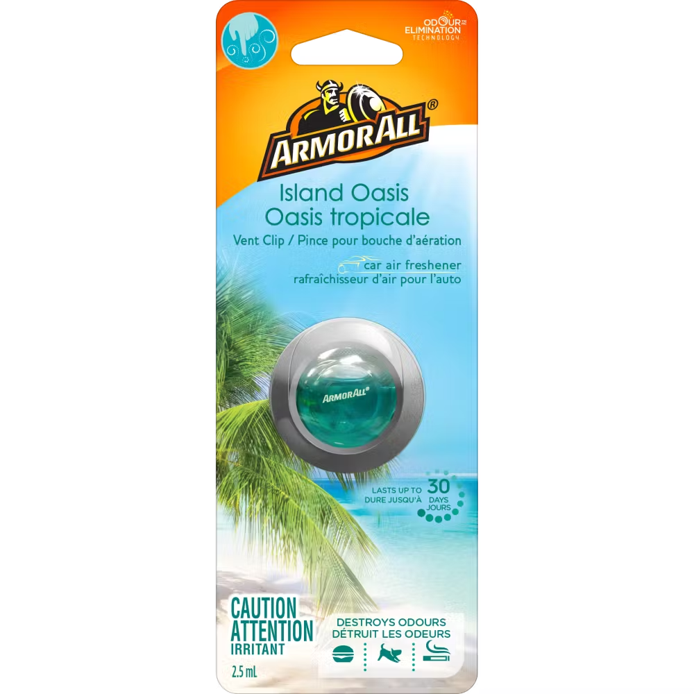 Fresh FX™ Vent Clip