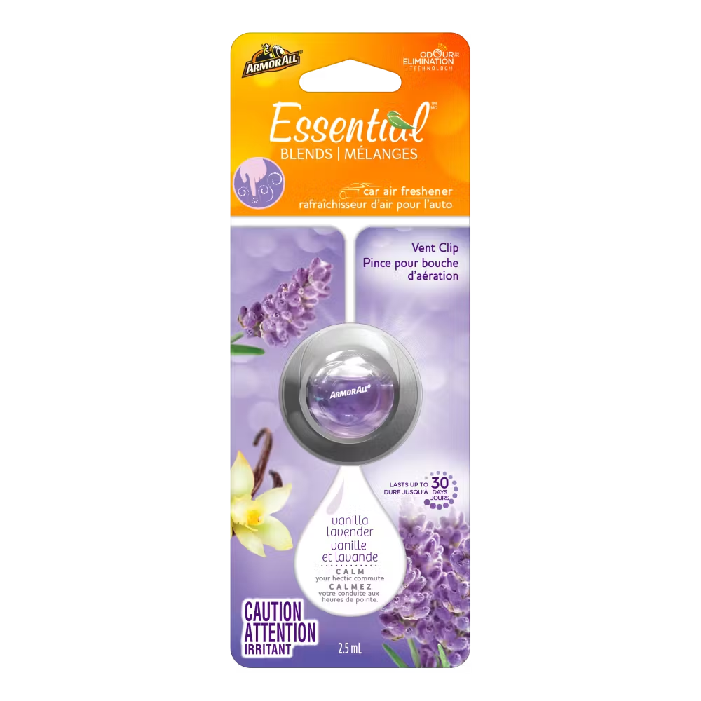 Essential Blends™ Vent Clip