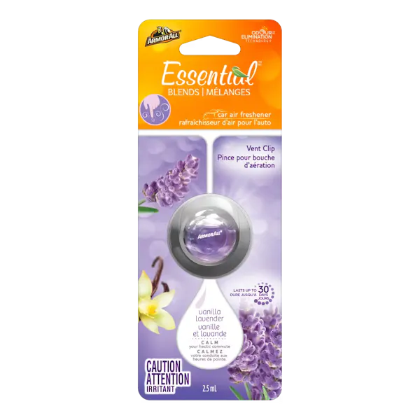 Essential Blends™ Vent Clip Image 1