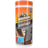Armor All® Ultra Shield™ Lederversiegelung- und Reinigungstücher + Ceramic Image 1