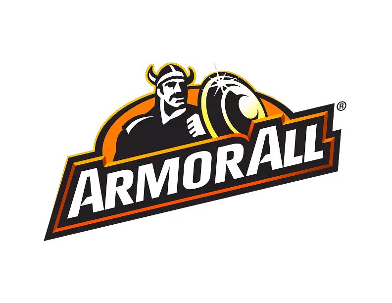 Armor All logo